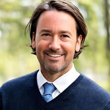 Martin Miller III